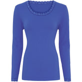 Tim Og Simonsen Frida T-shirt LS ONE PLUS